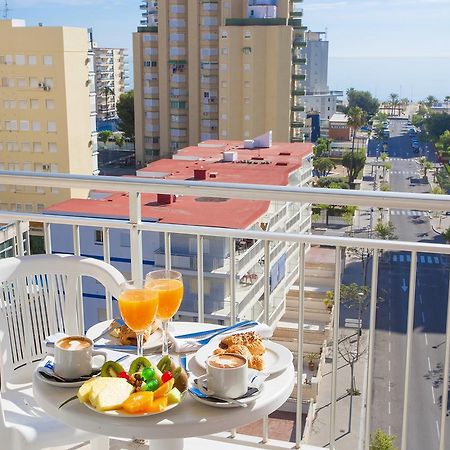 Gandia Playa Hotel Kültér fotó