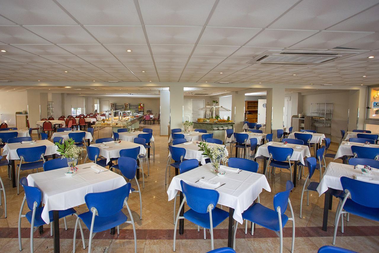 Gandia Playa Hotel Kültér fotó