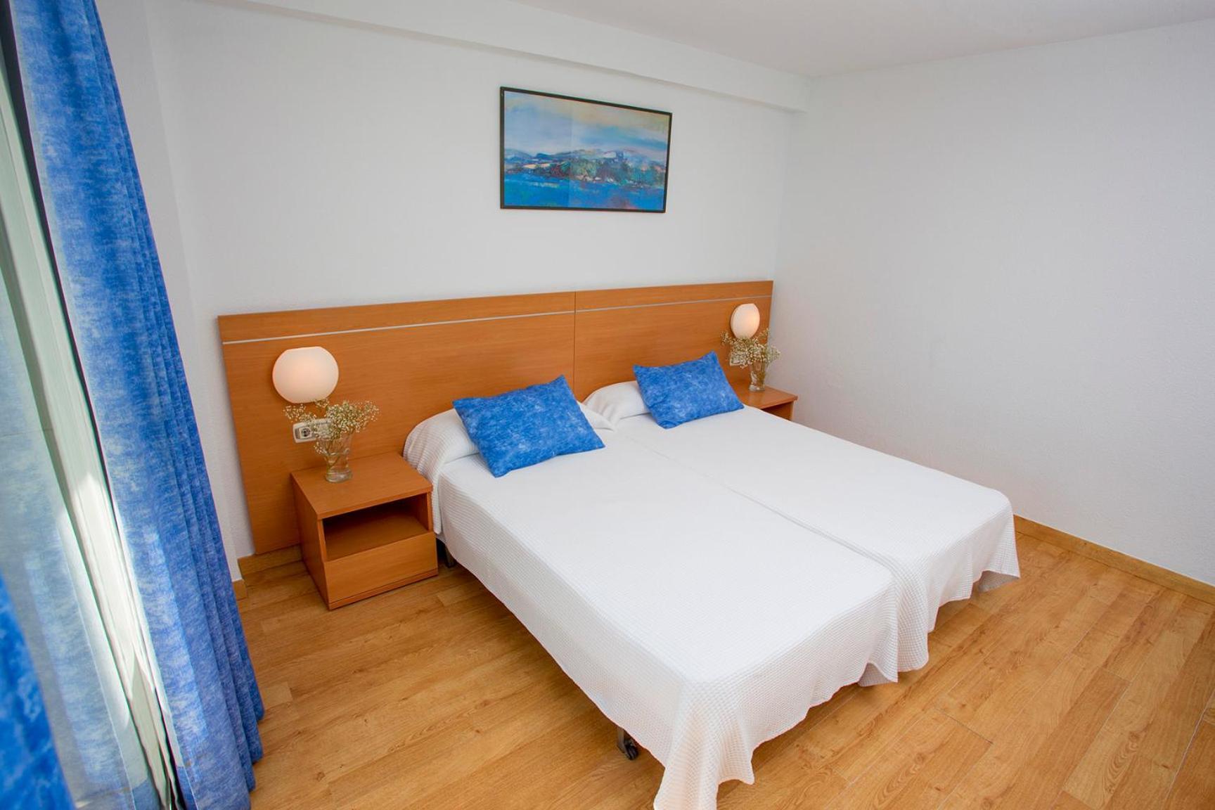 Gandia Playa Hotel Kültér fotó