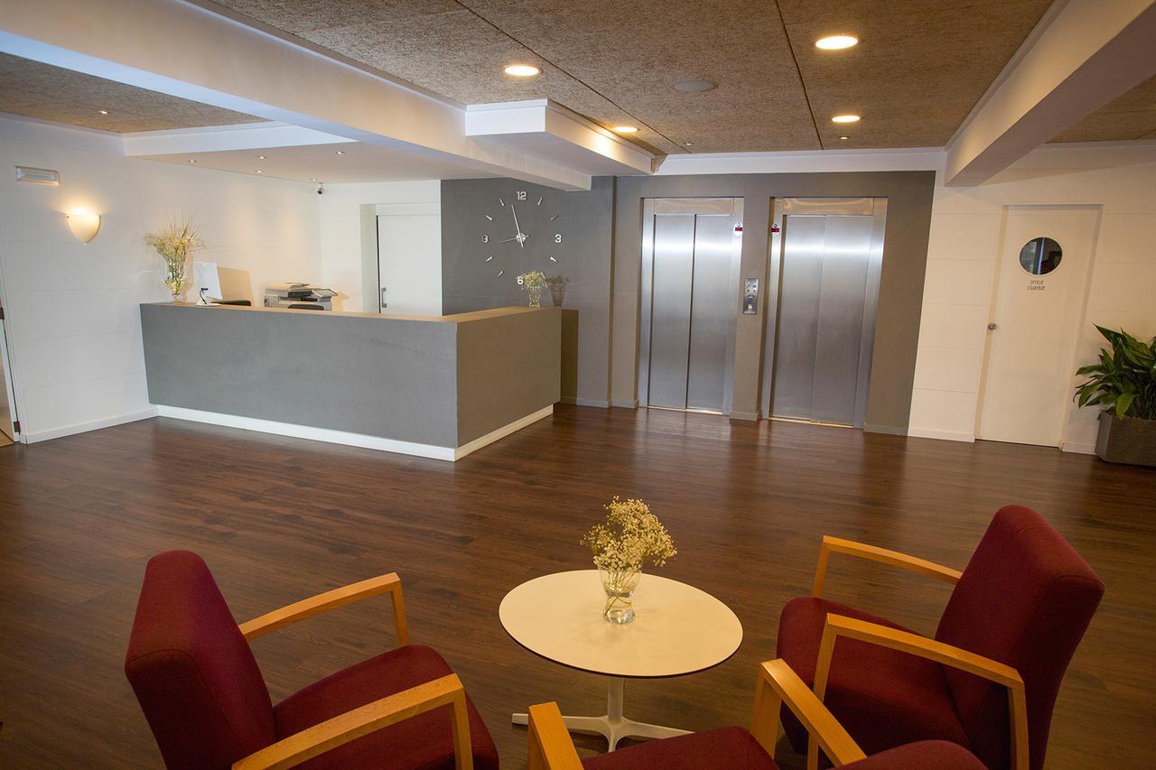 Gandia Playa Hotel Kültér fotó