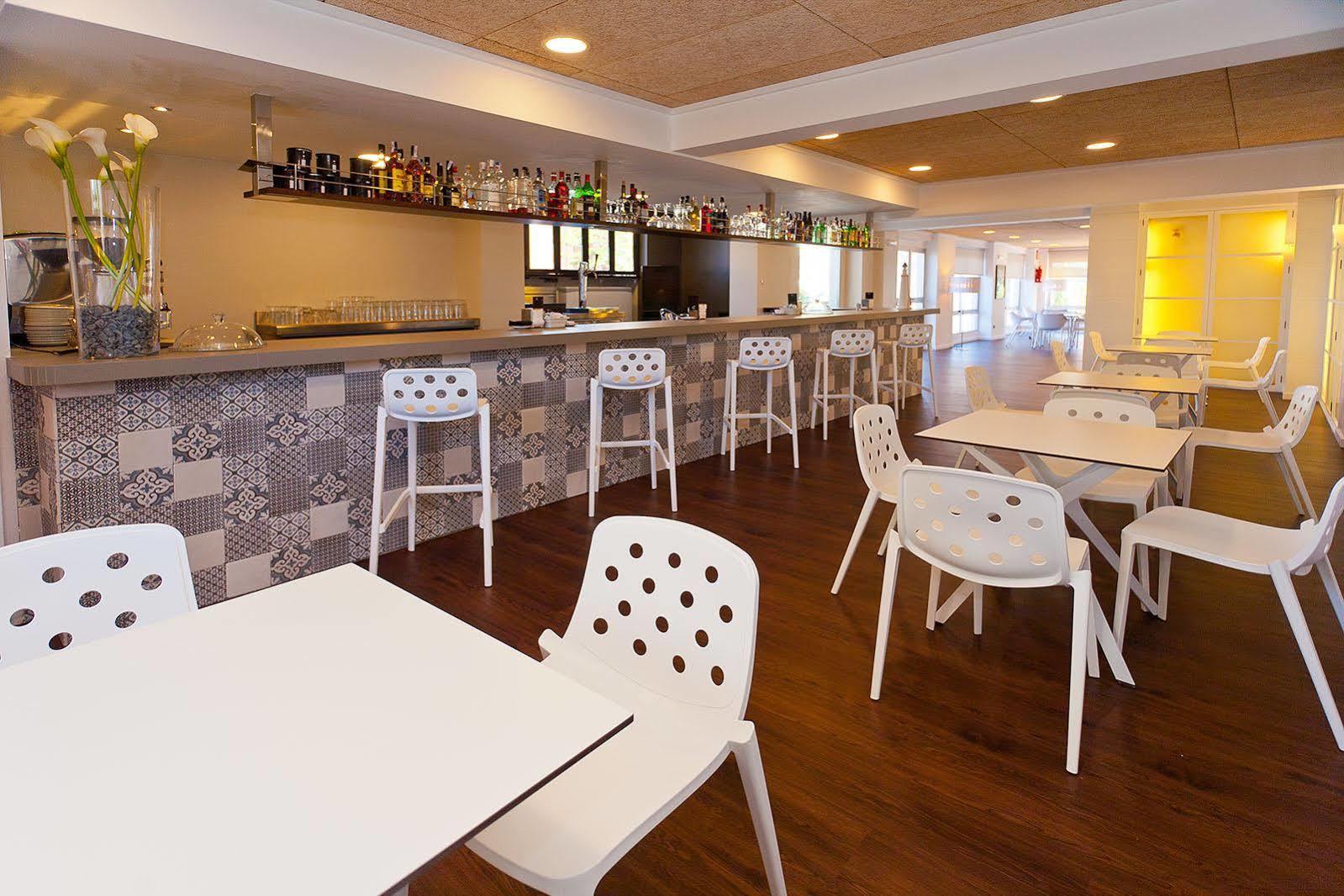 Gandia Playa Hotel Kültér fotó